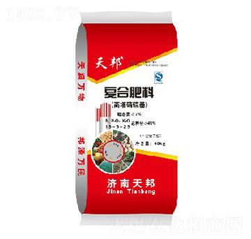 高塔硝硫基復(fù)合肥15-5-25-天邦-萬(wàn)豪農(nóng)業(yè)
