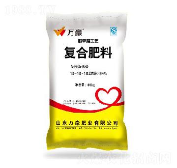 復(fù)合肥料18-18-18-萬(wàn)豪農(nóng)業(yè)