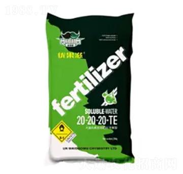 ����Ԫ��ˮ�ܷ���20-20-20+HA+TE-��(y��u)����-ʩ������