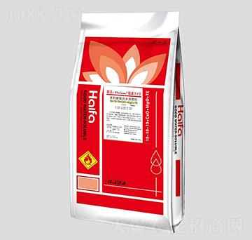多鈣鎂復合水溶肥料19-19-19+CaO+MgO+TE-海法依索豐1號-邦典作物
