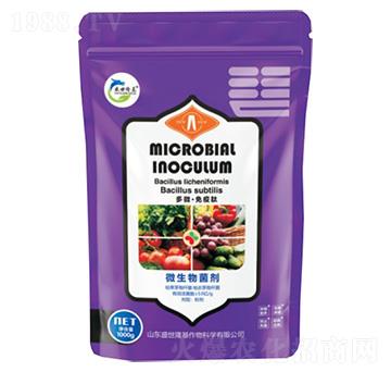 多維·免疫肽-盛世隆基