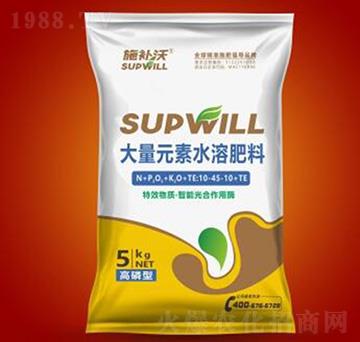 10kg�����ʹ���Ԫ��ˮ�ܷ�10-45-10+TE-ʩ�a��