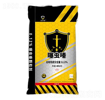 40kg噻蟲嗪功能藥肥18-18-18-農(nóng)開泰-茂盛生物