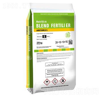 ����Ԫ��ˮ�ܷ���30-10-10+TE-�ﲩʿ