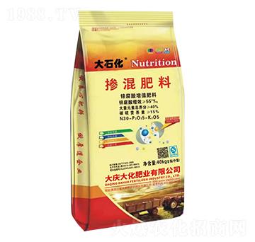 摻混肥料30-5-5-大慶大化