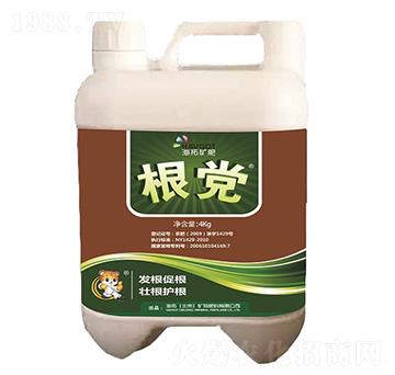 含氨基酸水溶肥料-根黨-海拓