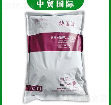 磷酸二氫鉀10kg-樸瑞恩