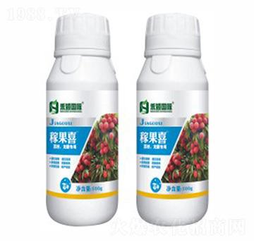 荔枝、龍眼專用-稼果喜-禾穎生物