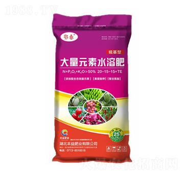 ����ʹ���Ԫ��ˮ�ܷ���20-15-15+TE-����-�S��ʘI(y��)