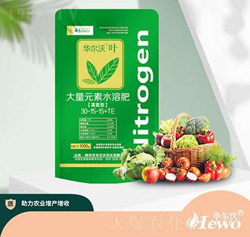 �ߵ��ʹ���Ԫ��ˮ�ܷ�30-15-15+TE-�A����