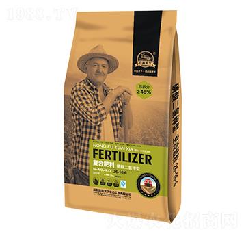 С����������������ȫˮ�܏ͺϷ���26-16-6-�r(n��ng)������