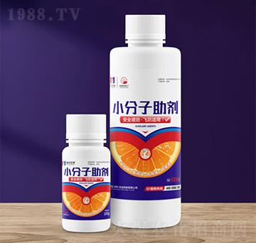 小分子助劑-賽美農業(yè)