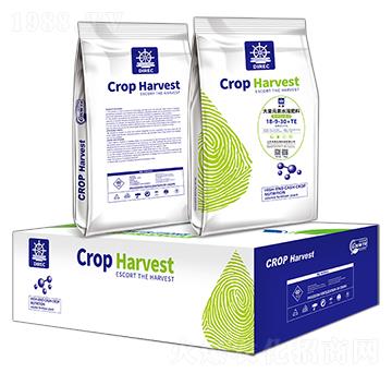 大量元素水溶肥料18-9-30+TE-禾苒生物