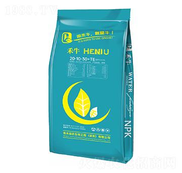 禾?！TBT大量元素水溶肥料-青禾益農(nóng)