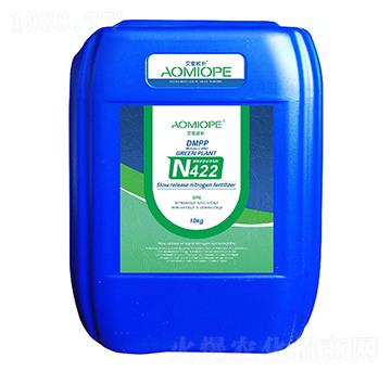緩釋液體氮肥N422-青禾益農(nóng)