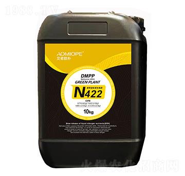 緩釋液體氮肥N422（黑）-青禾益農(nóng)