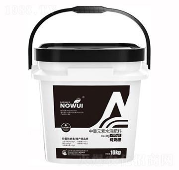 純奶肥中量元素水溶肥料-農(nóng)無憂