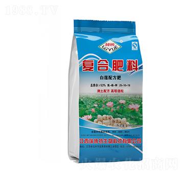 復合肥料25-10-18-綠悅-億佳農肥業(yè)