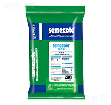 控釋摻混肥料16-8-10-控地豐-茂施農業(yè)