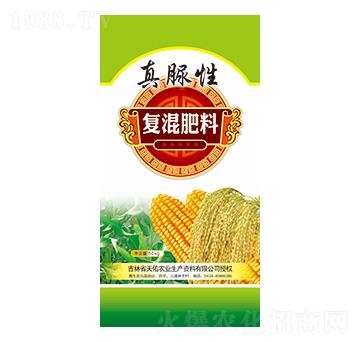 復(fù)混肥料-真脲性-美盛嘉吉