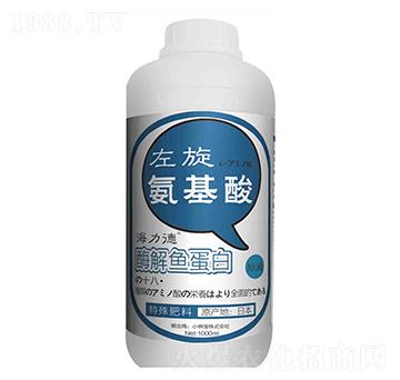 左旋氨基酸酶解魚蛋白-海力德-艾司米