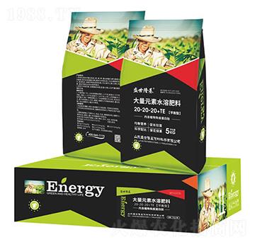 ����Ԫ��ˮ�ܷ���20-20-20+TE-��ƽ���͡�-ʢ��¡��