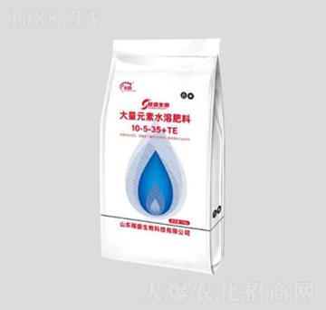 ����Ԫ��ˮ�ܷ���10-5-35+TE-��ʢ����