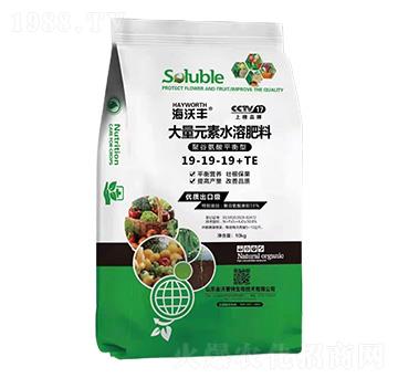 �۹Ȱ���ƽ���ʹ���Ԫ��ˮ�ܷ���19-19-19+TE-�����S-�����_(d��)����