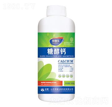 1300g糖醇鈣-賽施樂-榮耀農(nóng)業(yè)