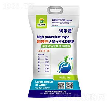 ����ʹ���Ԫ��ˮ�ܷ���14-8-35+TE-�֘�(l��)�S-���طʘI(y��)