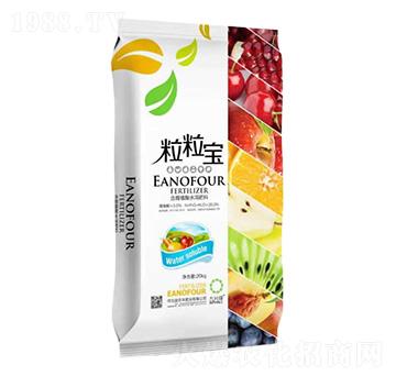 含腐植酸水溶肥料-粒粒寶-益農(nóng)豐肥業(yè)