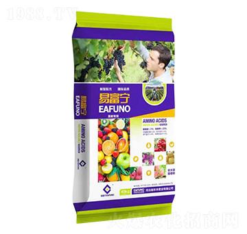 果樹(shù)專用含腐植酸水溶肥料-易富寧-益農(nóng)豐肥業(yè)