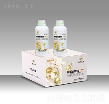 肉蛋白原液-西農(nóng)大美