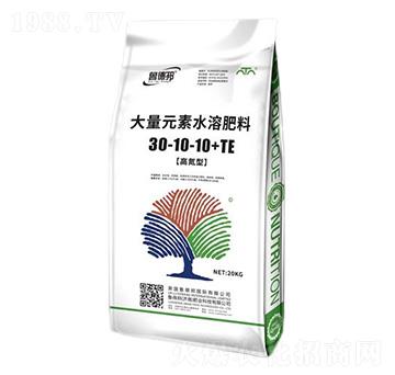 �ߵ��ʹ���Ԫ��ˮ�ܷ���30-10-10+TE-���°�