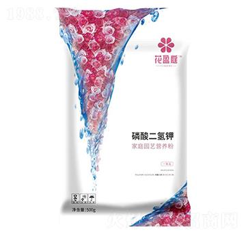 家庭園藝營養(yǎng)粉（磷酸二氫鉀）-花盈庭-華強化工集團