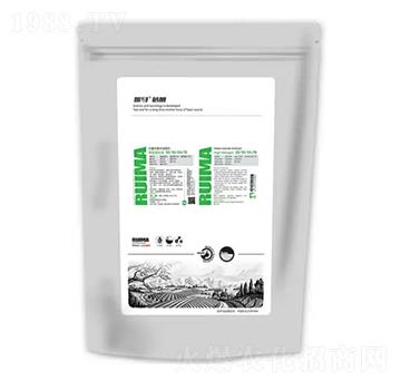 高氮速長(zhǎng)型大量元素水溶肥料30-10-10+TE-禾盾作物