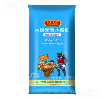 25kg����Ԫ��ˮ�ܷ�12-6-40+TE-�м���-����S