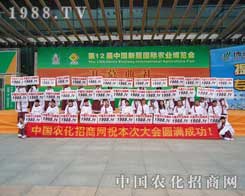 1988.TV�����չ�12���½��r(n��ng)�I(y��)���[��(hu��)