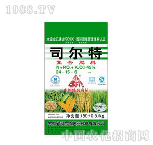 ˾����-����24-15-6��45%(50kg)�ͺϷ�