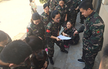 ������������(zh��n)�������(du��)�飬�I(l��ng)��(d��o)������չʾ��