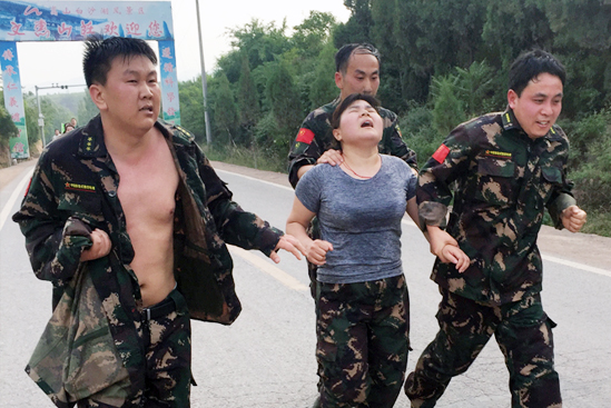 �҂��ߵ���·��ĥ��������