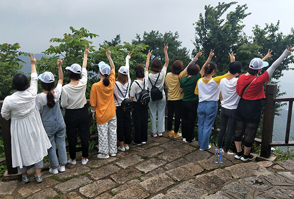 �F����ɽ����ڰ�ҕ���F���𱬾W(w��ng)2019�u��ɽ֮����