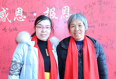 ��������L(zh��ng)��ĸ�������²�����(j��ng)���cĸ�H��Ӱ��